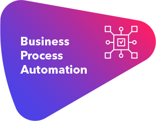 Business process automation
