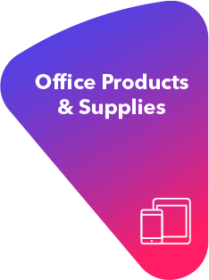 Office products and supplies
